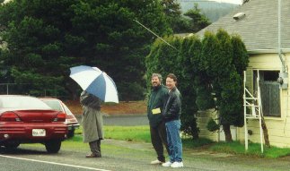 Danny kyllo essays image